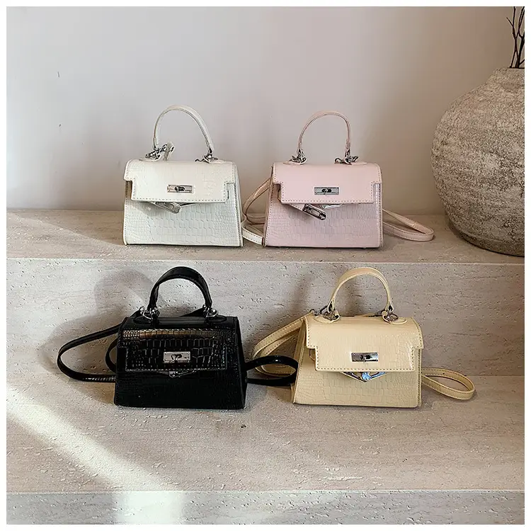 Women's Cream Embroidered Crossbody Bag Spring 2025 — feature 9