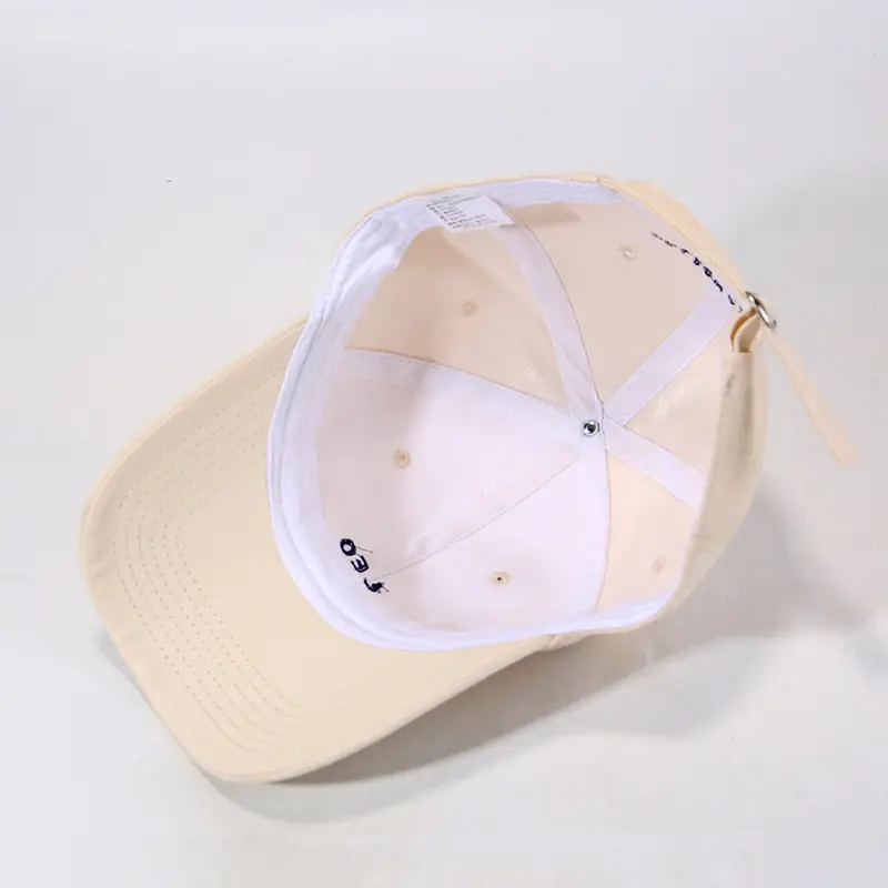 Women Pink Leo Printed Baseball Cap Spring Summer - Image 9
