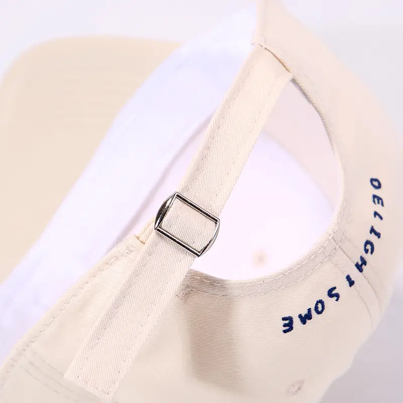 Women Pink Leo Printed Baseball Cap Spring Summer - Image 10