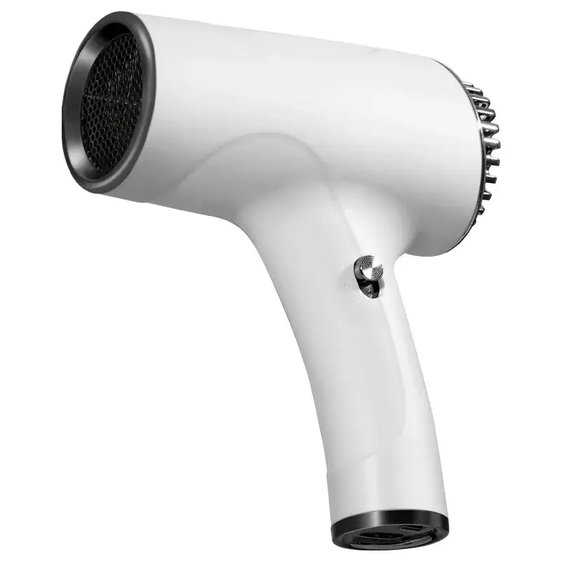 Wireless Hair Dryer Cold Warm Dual Mode - Image 6