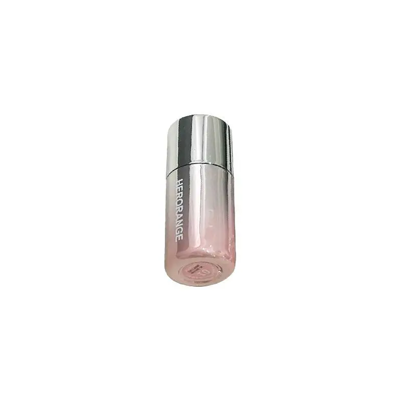 Korean Matte Blush Liquid Orange Low Saturation - Image 10