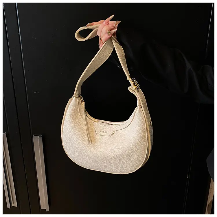 2025 Cross-border Korean Style Women's Shoulder Bag — feature 15