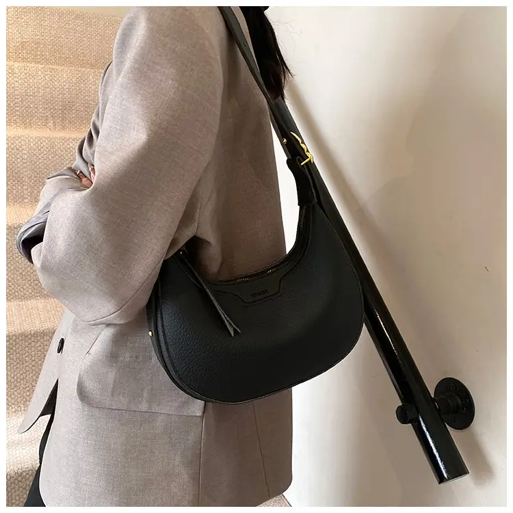 2025 Cross-border Korean Style Women's Shoulder Bag — feature 19