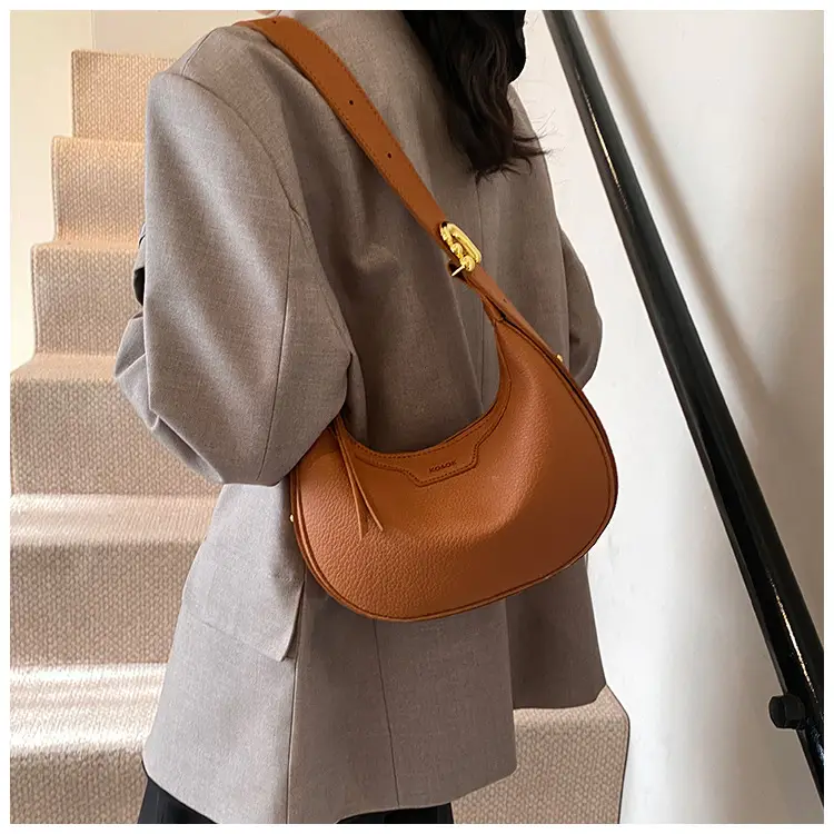2025 Cross-border Korean Style Women's Shoulder Bag — feature 20