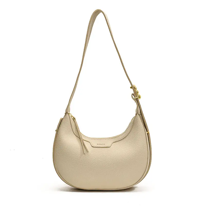 2025 Cross-border Korean Style Women's Shoulder Bag - Image 2
