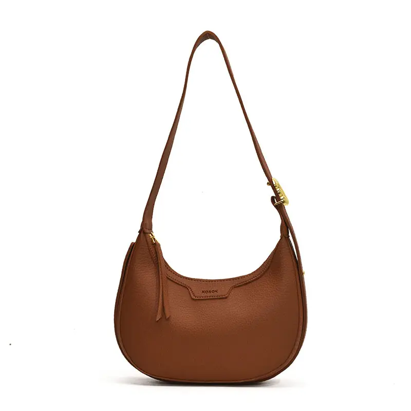 2025 Cross-border Korean Style Women's Shoulder Bag - Image 3