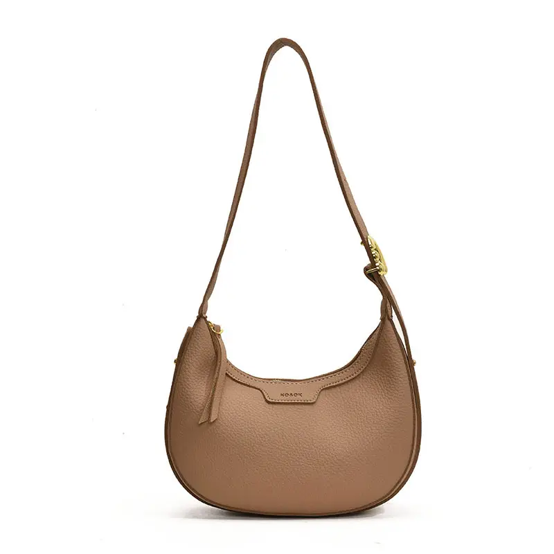 2025 Cross-border Korean Style Women's Shoulder Bag - Image 4