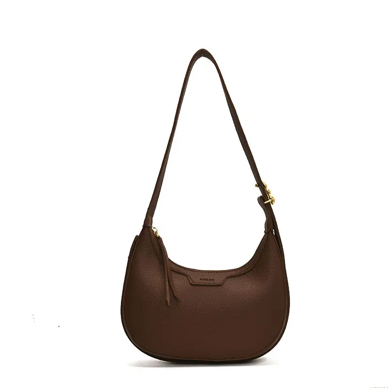 2025 Cross-border Korean Style Women's Shoulder Bag - Image 5