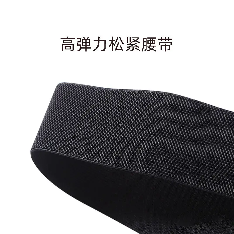 High Elastic Belt for Women's Elegant Dress - Image 9