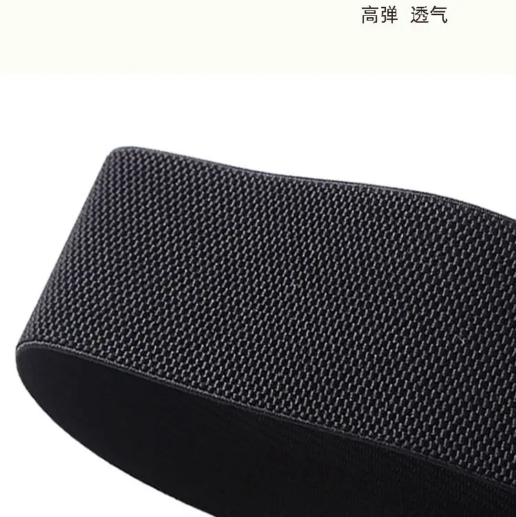 High Elastic Belt for Women's Elegant Dress — feature 11