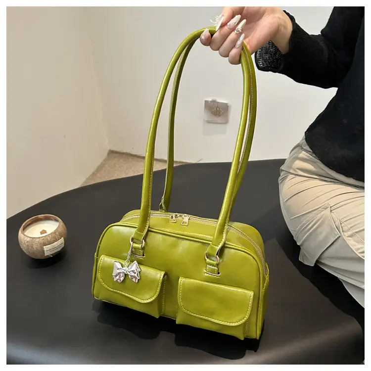 Vintage Women's Shoulder Bags 2025 New Collection — feature 12
