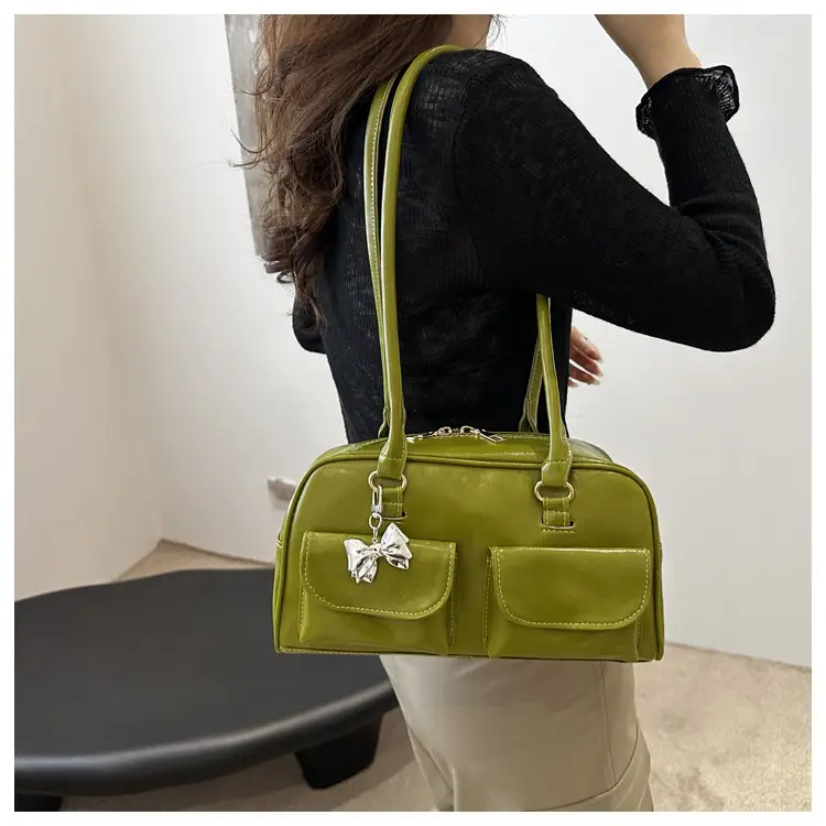 Vintage Women's Shoulder Bags 2025 New Collection — feature 13