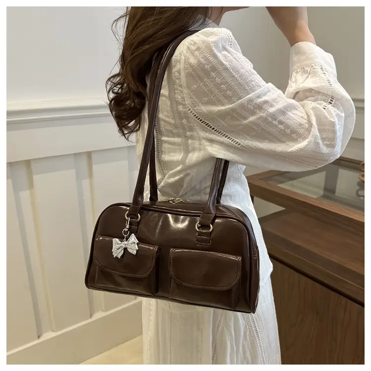 Vintage Women's Shoulder Bags 2025 New Collection — feature 15