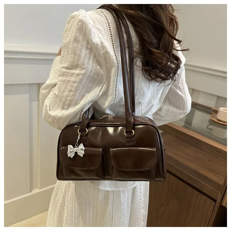 Vintage Women's Shoulder Bags 2025 New Collection — feature 17