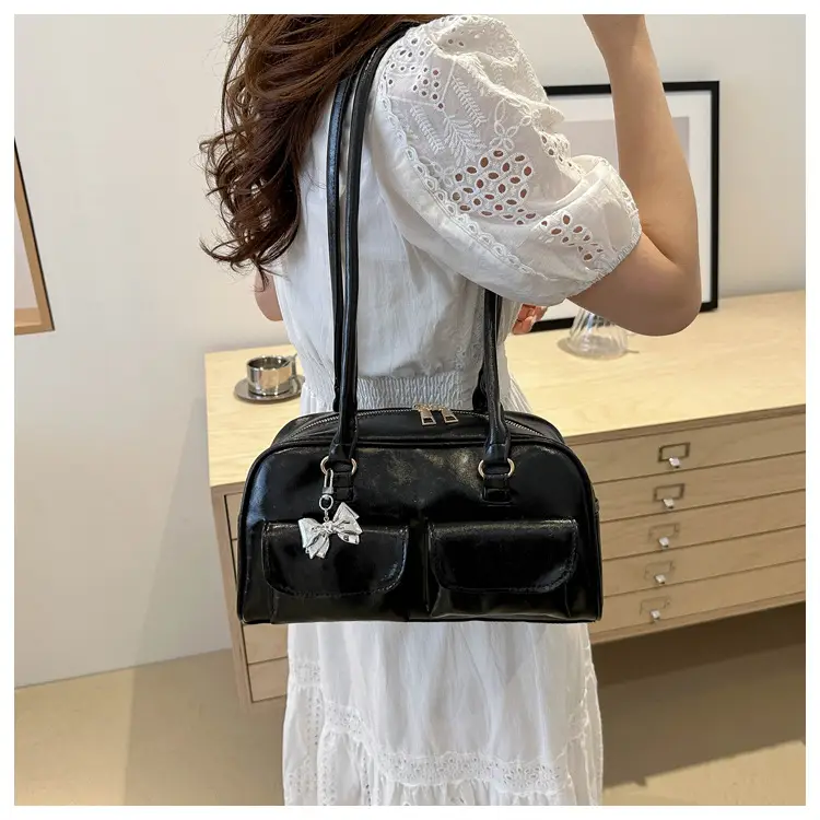Vintage Women's Shoulder Bags 2025 New Collection — feature 19