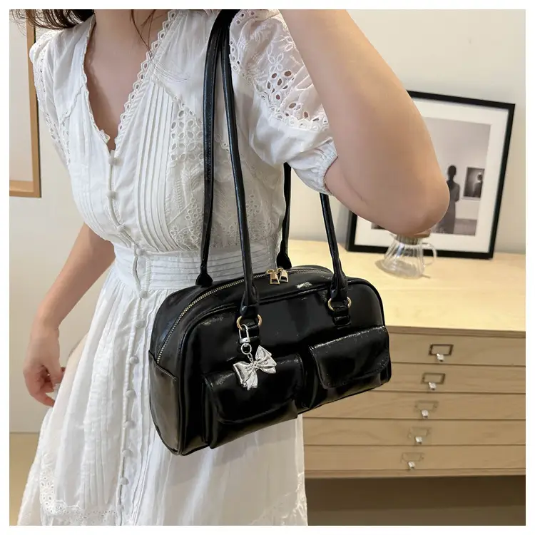 Vintage Women's Shoulder Bags 2025 New Collection — feature 20