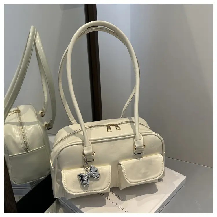 Vintage Women's Shoulder Bags 2025 New Collection — feature 21