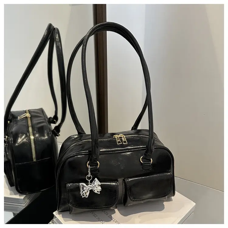 Vintage Women's Shoulder Bags 2025 New Collection — feature 24