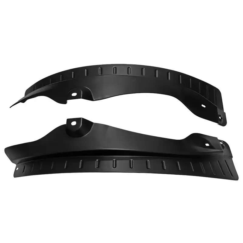 Suitable for 2020-2021 Chery Tiggo 7PRO PLUS car rear wheel lining mudguard mud tile cross-border — feature 1