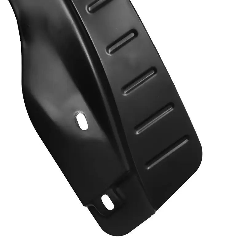 Suitable for 2020-2021 Chery Tiggo 7PRO PLUS car rear wheel lining mudguard mud tile cross-border — feature 3