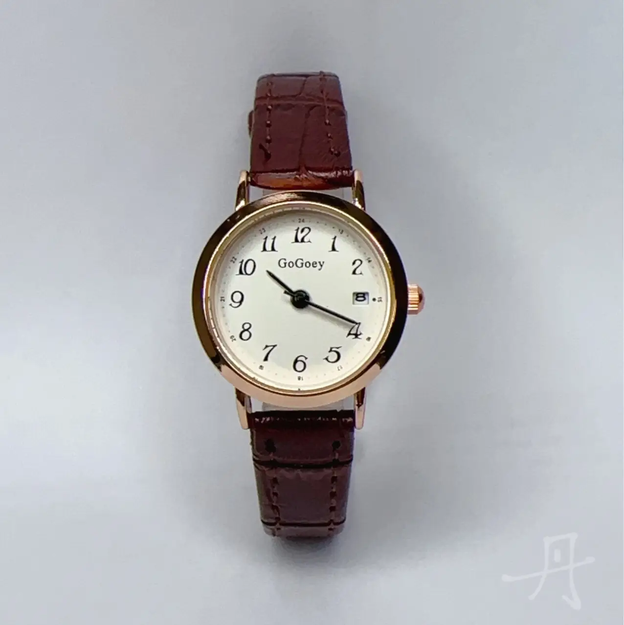 Women's Digital Dial Quartz Watch Red Belt Wholesale — feature 7