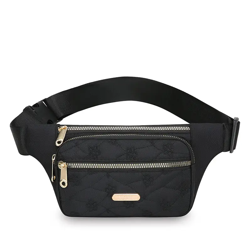 Fashionable Waist Bag for Men - Multi Color, Large Capacity, Mobile & Cash Carry - Image 10