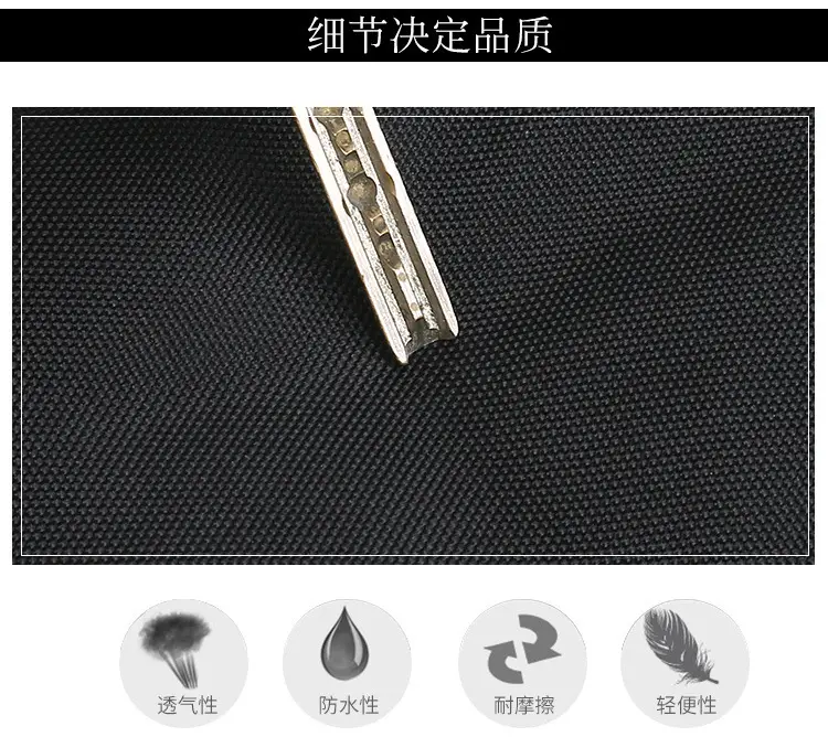 Fashionable Waist Bag for Men - Multi Color, Large Capacity, Mobile & Cash Carry — feature 4