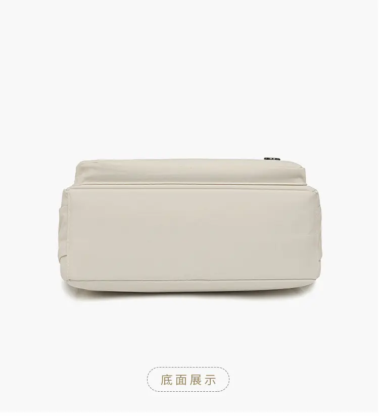 2025 Spring Large Capacity Women's Nylon Bag — feature 31