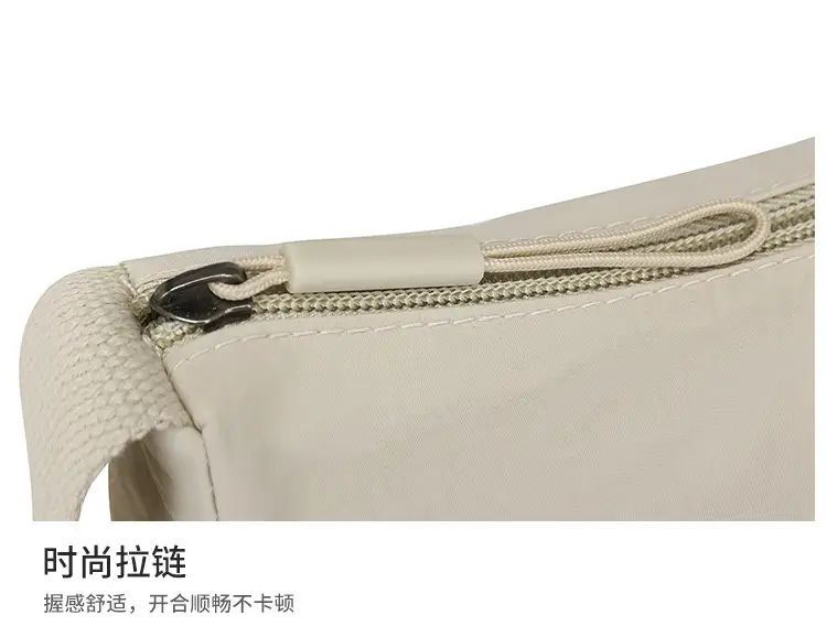 2025 Spring Large Capacity Women's Nylon Bag — feature 33