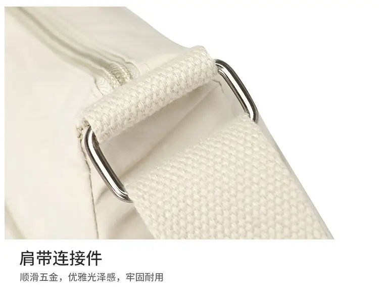 2025 Spring Large Capacity Women's Nylon Bag — feature 35