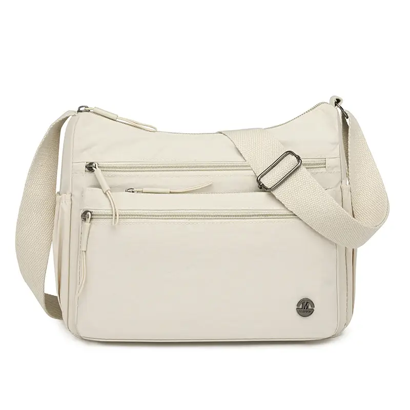 2025 Spring Large Capacity Women's Nylon Bag - Image 6
