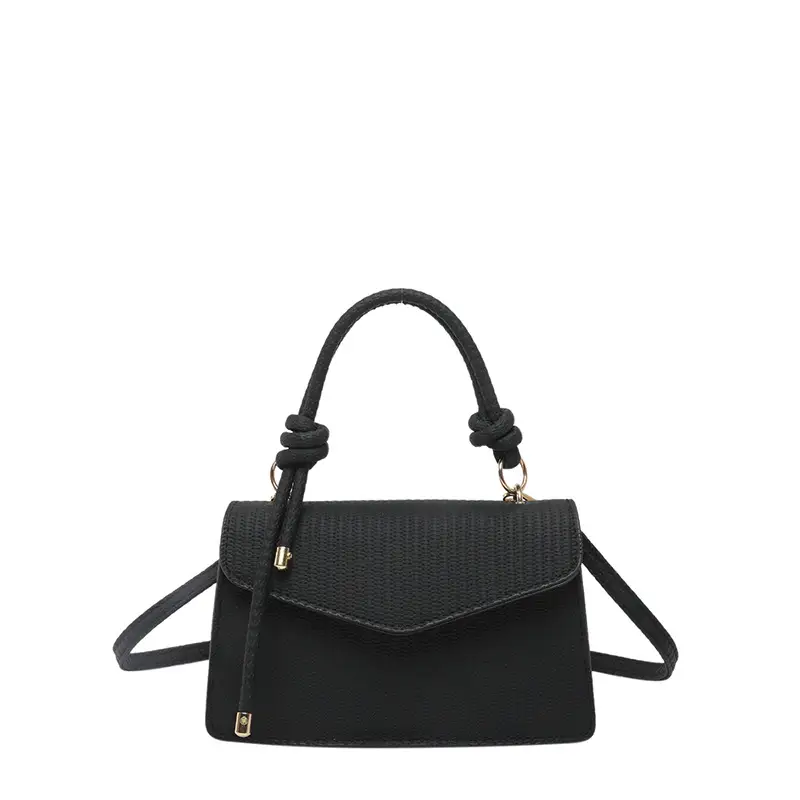 Small Square Handbag 2025 Spring New Collection - Image 13