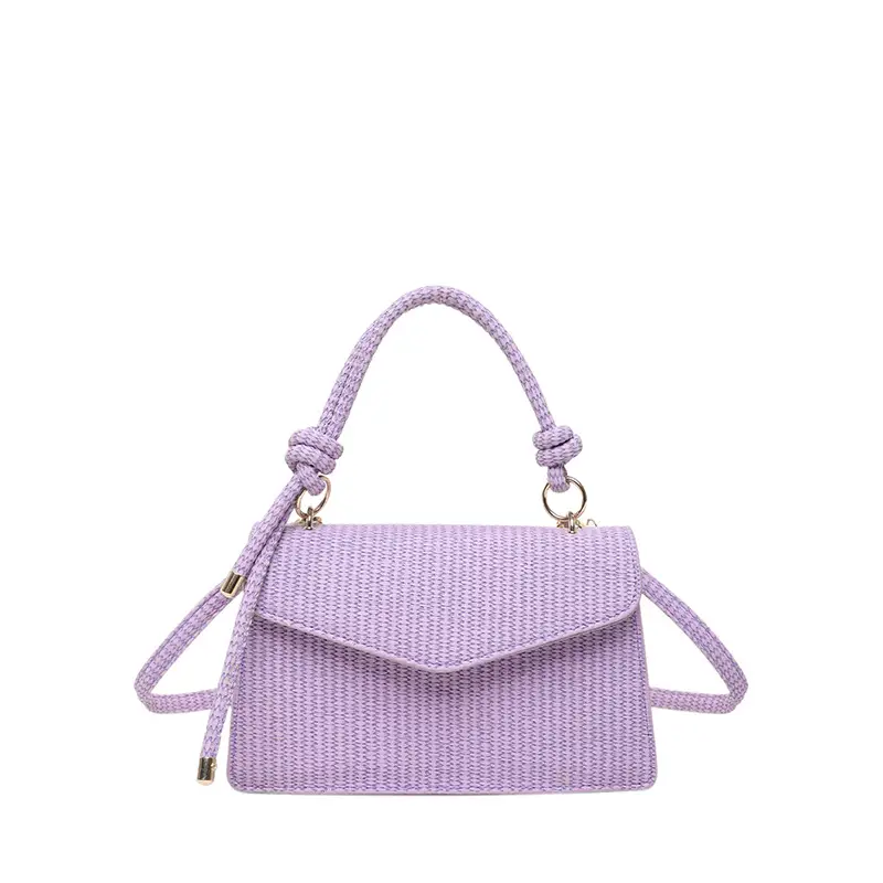 Small Square Handbag 2025 Spring New Collection - Image 2