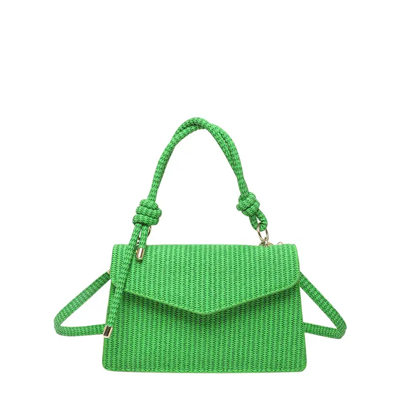 Small Square Handbag 2025 Spring New Collection - Image 3