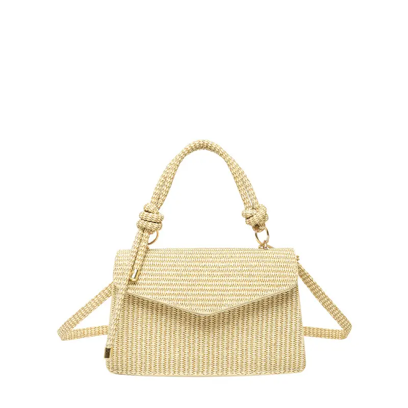 Small Square Handbag 2025 Spring New Collection - Image 6