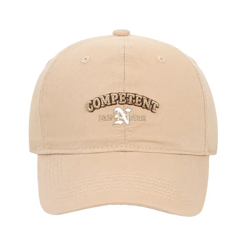 Purple Embroidered Baseball Cap for Women Men - Image 15