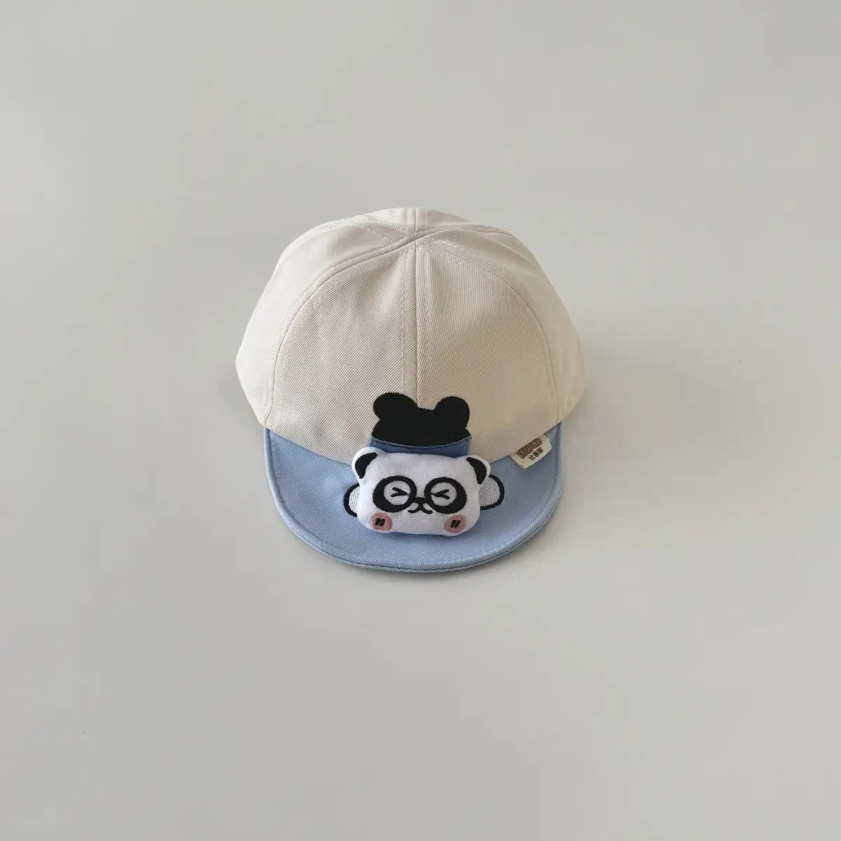 Baby Bear Cap Spring Autumn 2025 for Kids - Image 4