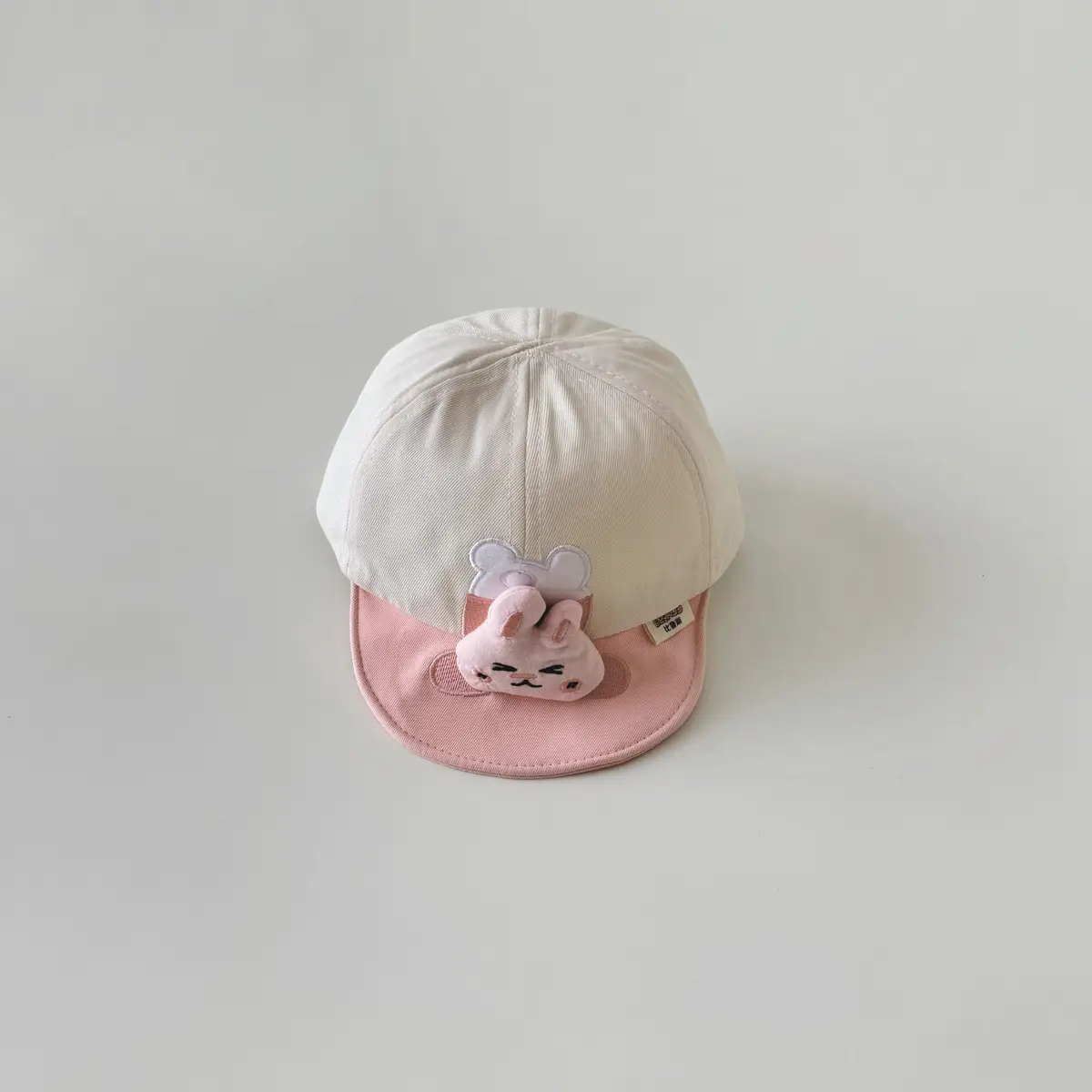 Baby Bear Cap Spring Autumn 2025 for Kids - Image 5