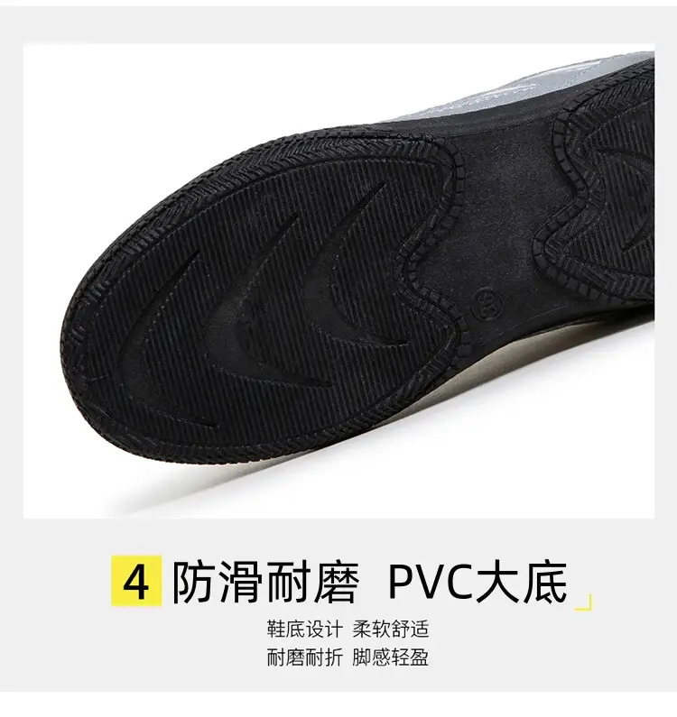 2026 Hot-Selling Spring Low-Top Casual Shoes for Women, Cross-Border Fashion Non-Slip Sneakers, Versatile Mesh German Training Shoes for Students — feature 13