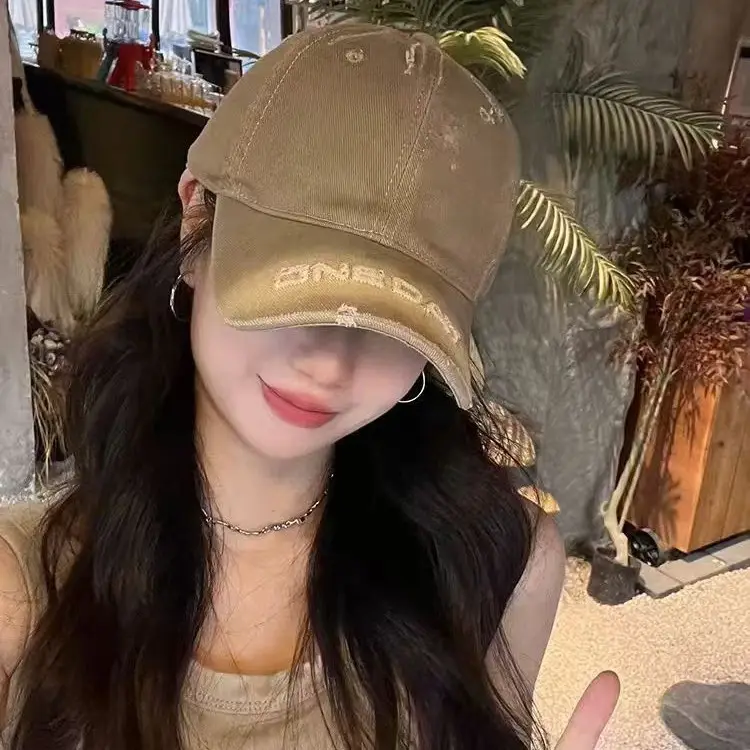 Purple Vintage Baseball Cap for Men Women - Image 10