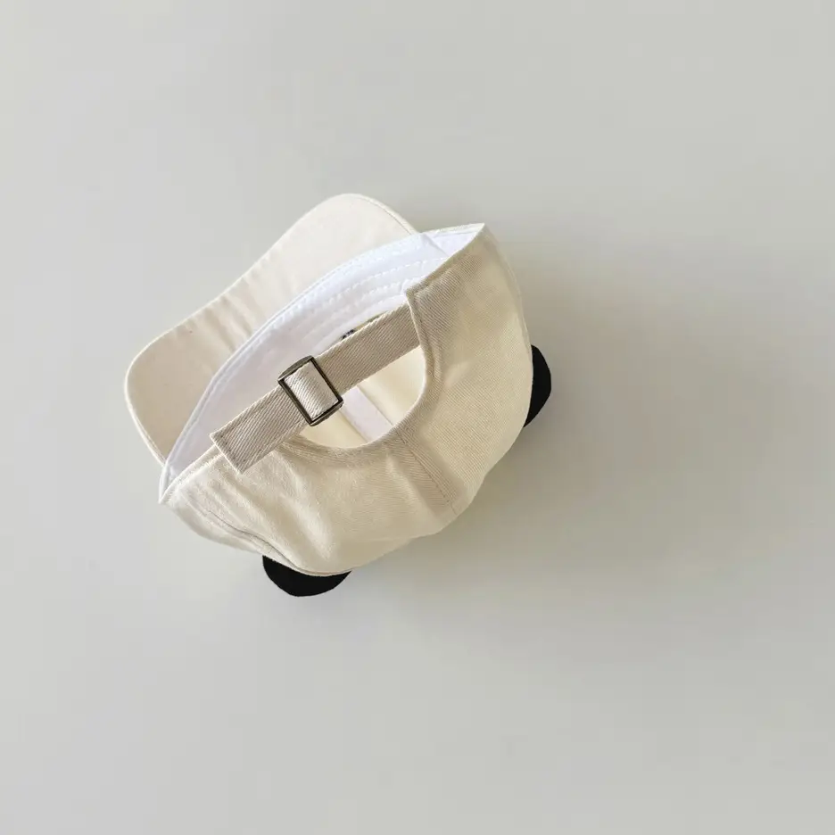 Baby Hats Pan South Korea Spring Autumn Ins2025