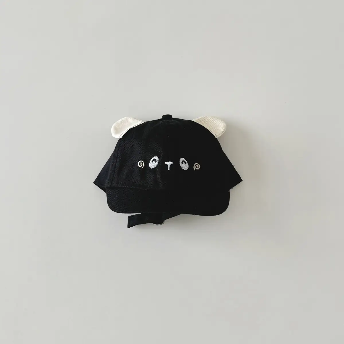 Baby Hats Pan South Korea Spring Autumn Ins2025