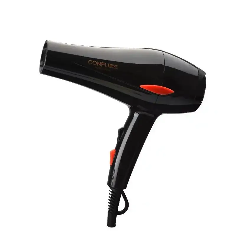 1800W Kangfu Hair Dryer with 6 Temp Controls - Image 6