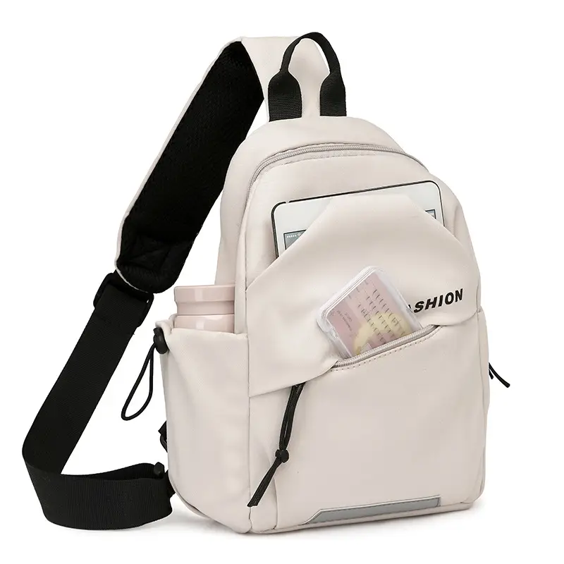 New Women's Fashion Crossbody Bag for Students & Daily Use - Image 7