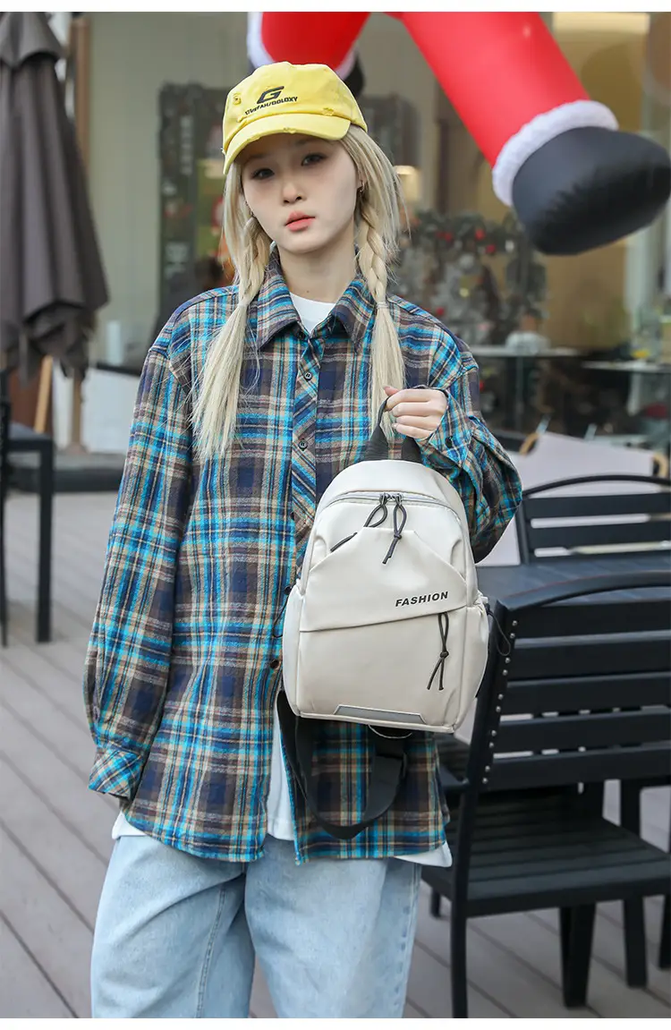 New Women's Fashion Crossbody Bag for Students & Daily Use — feature 27