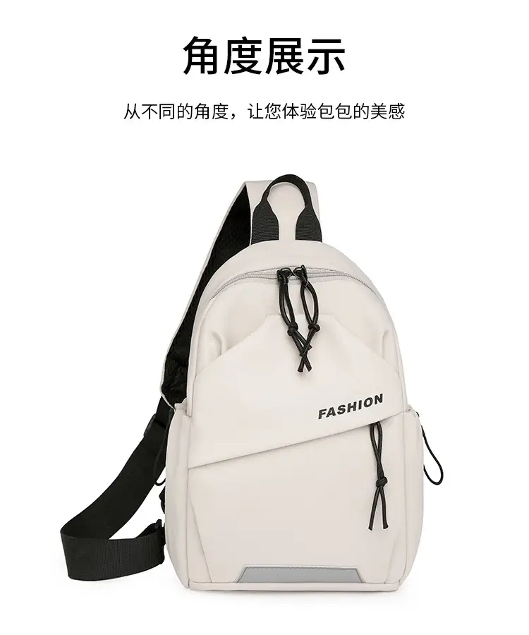 New Women's Fashion Crossbody Bag for Students & Daily Use — feature 28