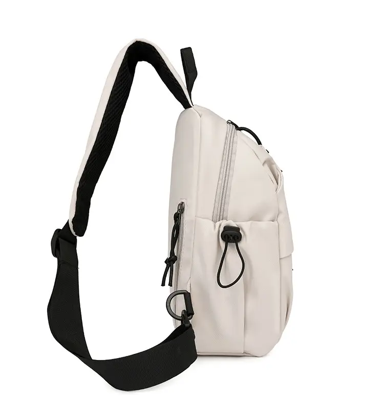 New Women's Fashion Crossbody Bag for Students & Daily Use — feature 30