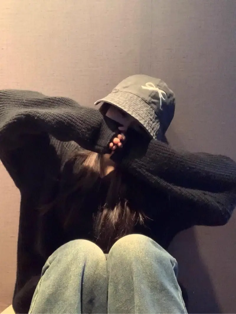 Ins Han Style Sun Hat with Bow Cap — feature 11