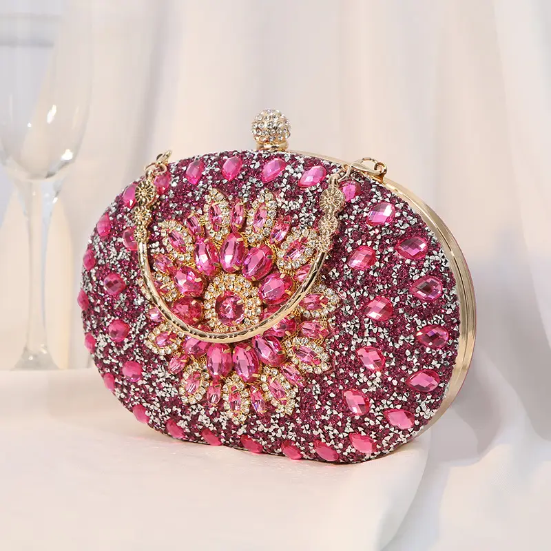 Special Link for Single Purchase, No Delivery for Evening Fashion Item Crossbody Mini Women's Bag Evening Dress