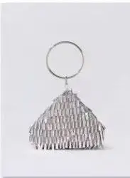 Special Link for Single Purchase, No Delivery for Evening Fashion Item Crossbody Mini Women's Bag Evening Dress